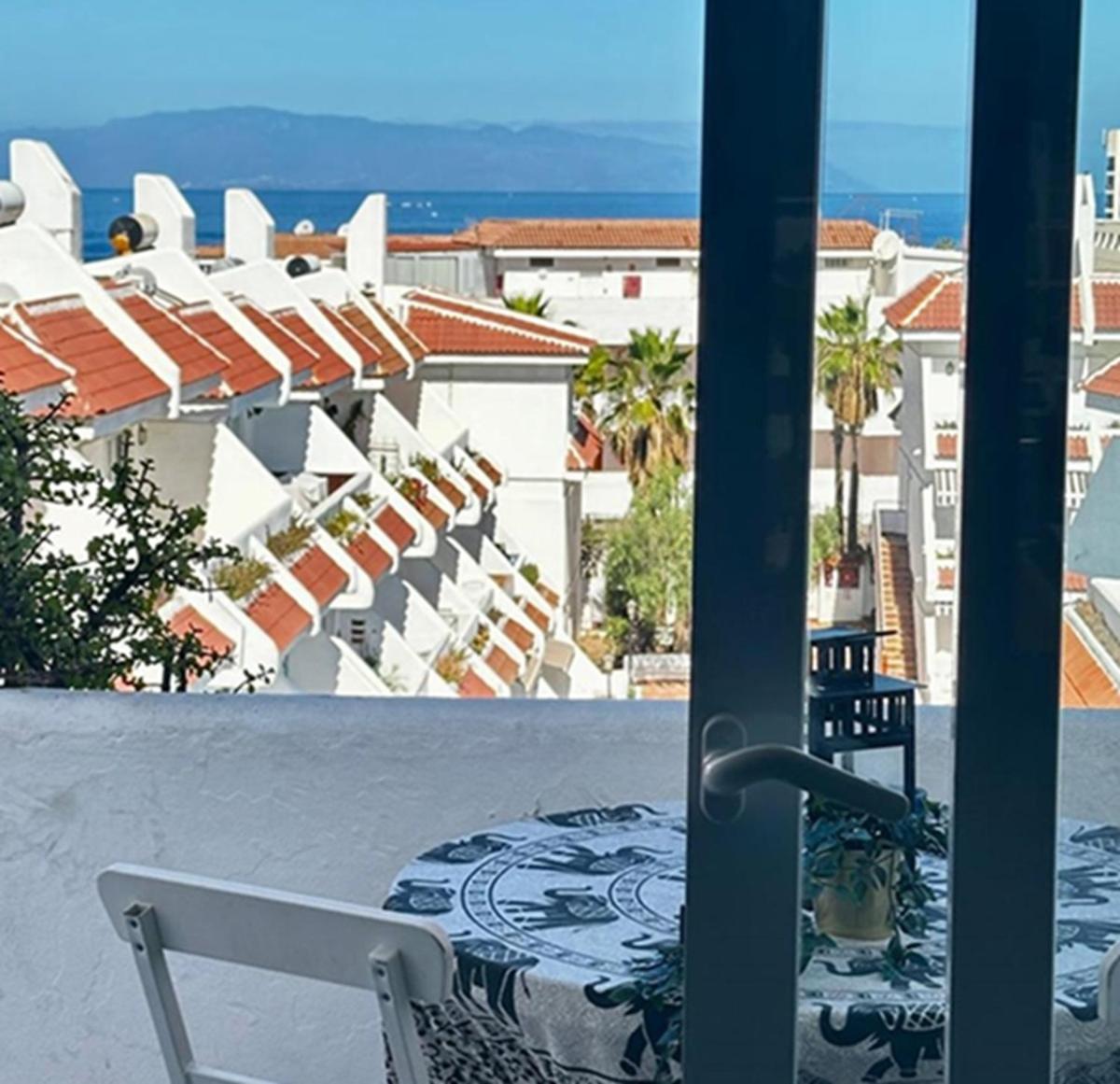 Апартаменты Penthouse Las Flores Плая-де-лас-Америкас Экстерьер фото